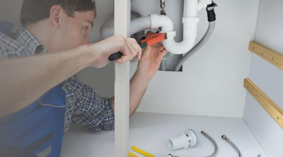 Professional expert plumbing services in Cedarville, AR